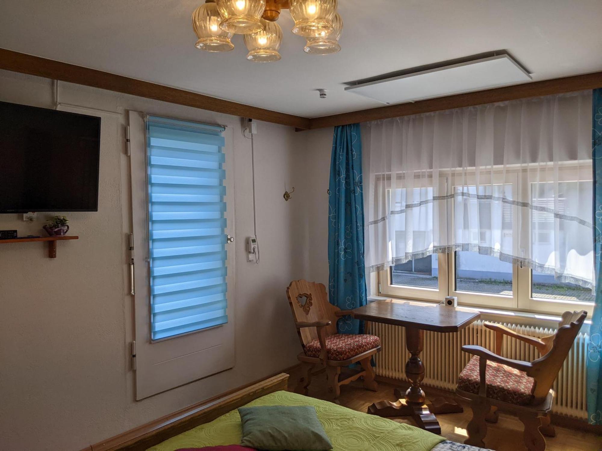 Montahaus Retro Apartments Vandans Room photo